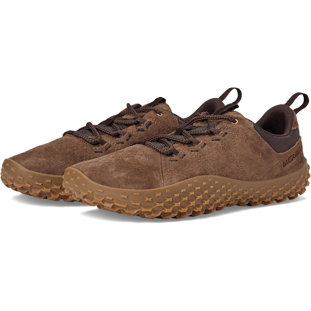image:imageMerrell Mens Wrapt SneakersMole