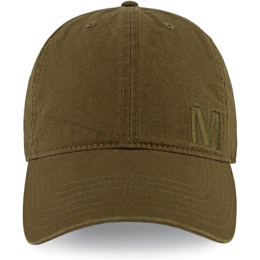 image:imageMerrell Unisex Adult Powell Core CapIguana