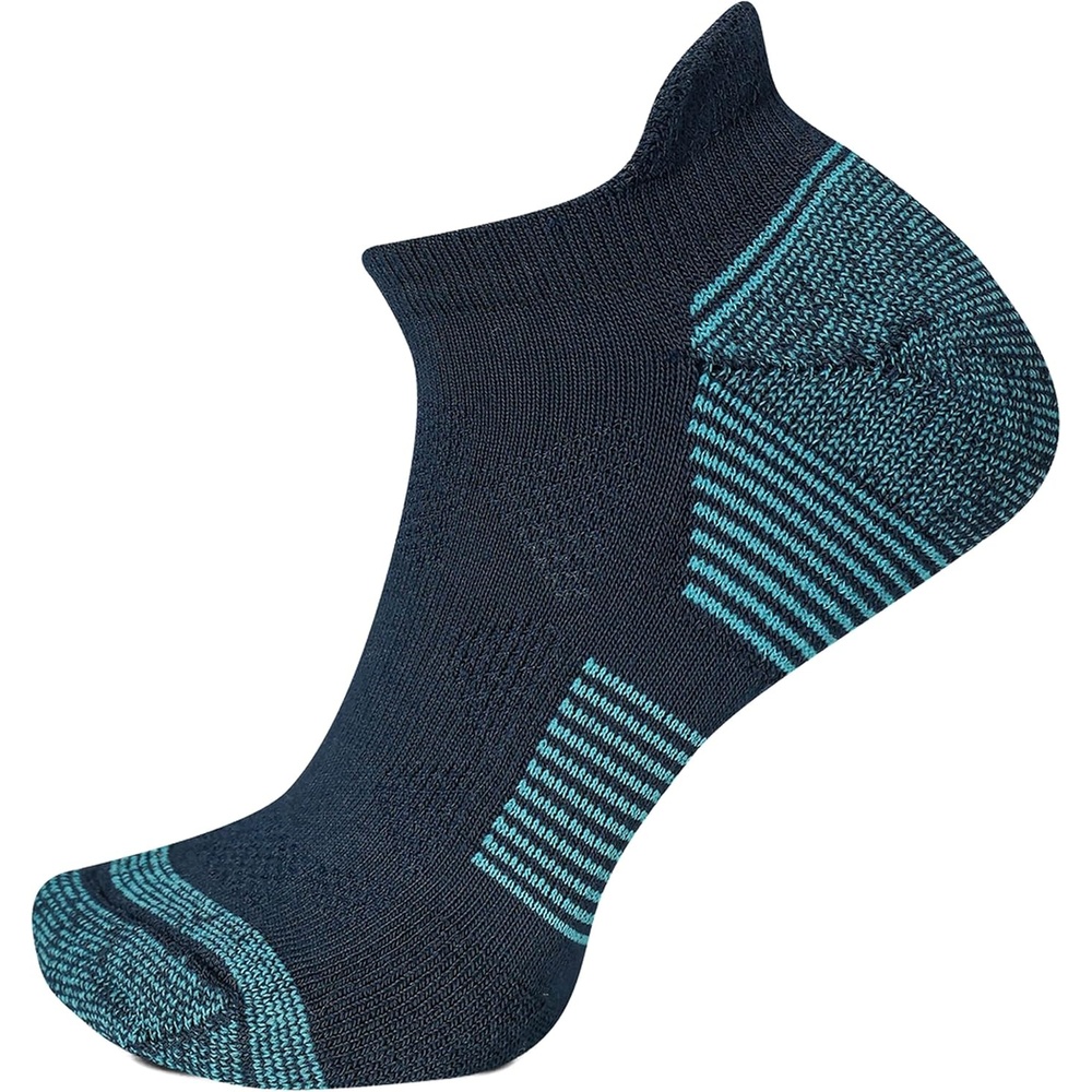 image:imageMerrell Unisex MOAB Speed Lightweight Hiker Sock 1 pair per packNavy