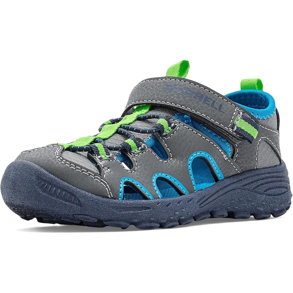 image:imageMerrell UnisexChild Hydro TrekkerGrey