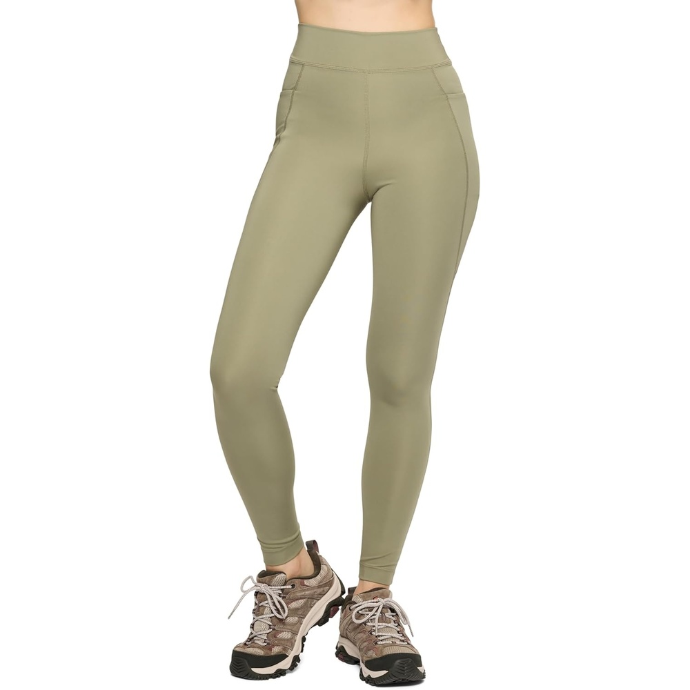 image:imageMerrell Womens All Day LeggingDrab
