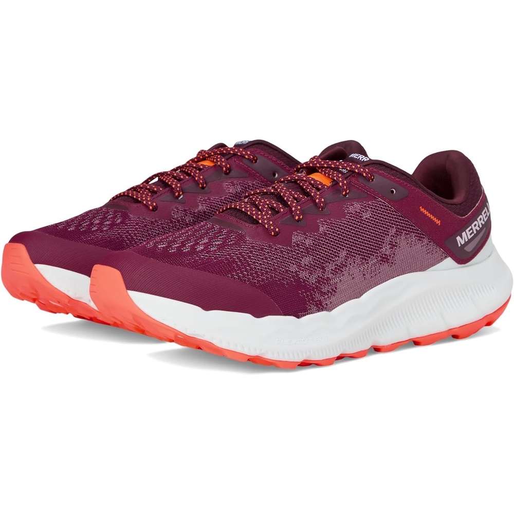 image:imageMerrell Womens Antora 4 Trail Running ShoesCrimson