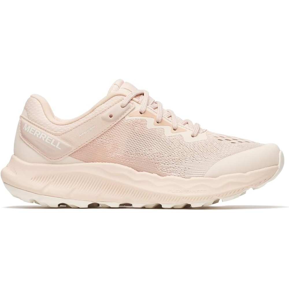 image:imageMerrell Womens Antora 4 Trail Running ShoesPink Salt