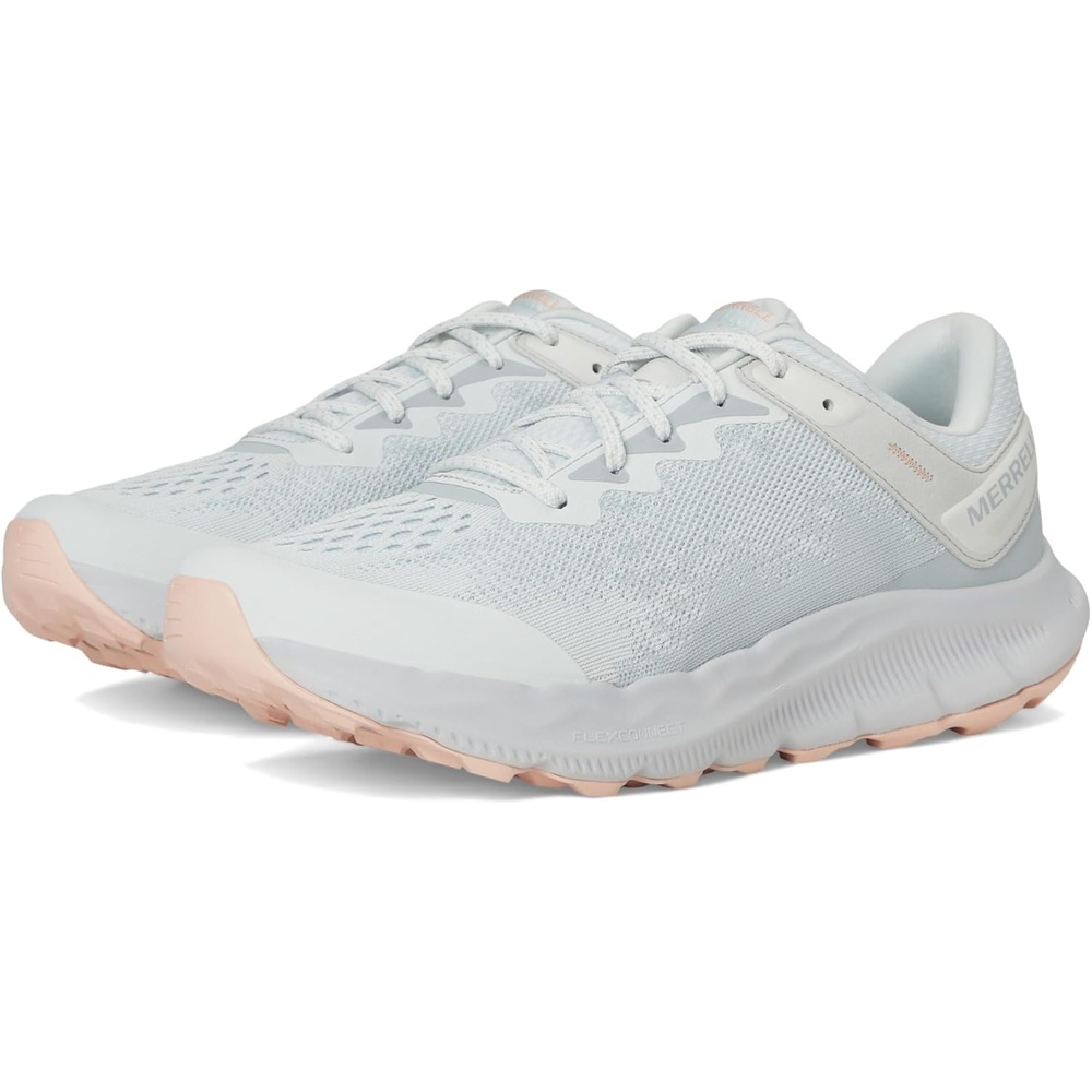 image:imageMerrell Womens Antora 4 Trail Running ShoesVapor Grey