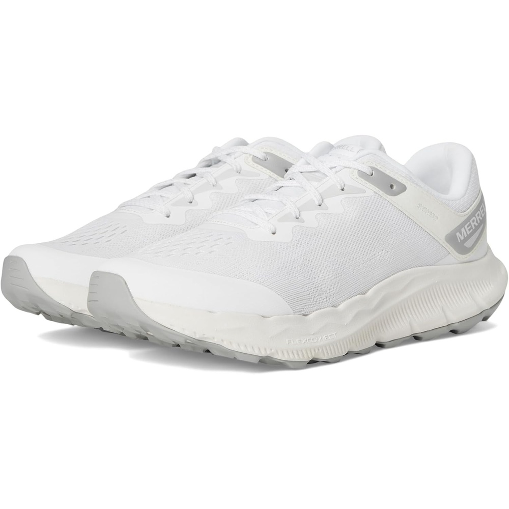 image:imageMerrell Womens Antora 4 Trail Running ShoesWhitePigeon
