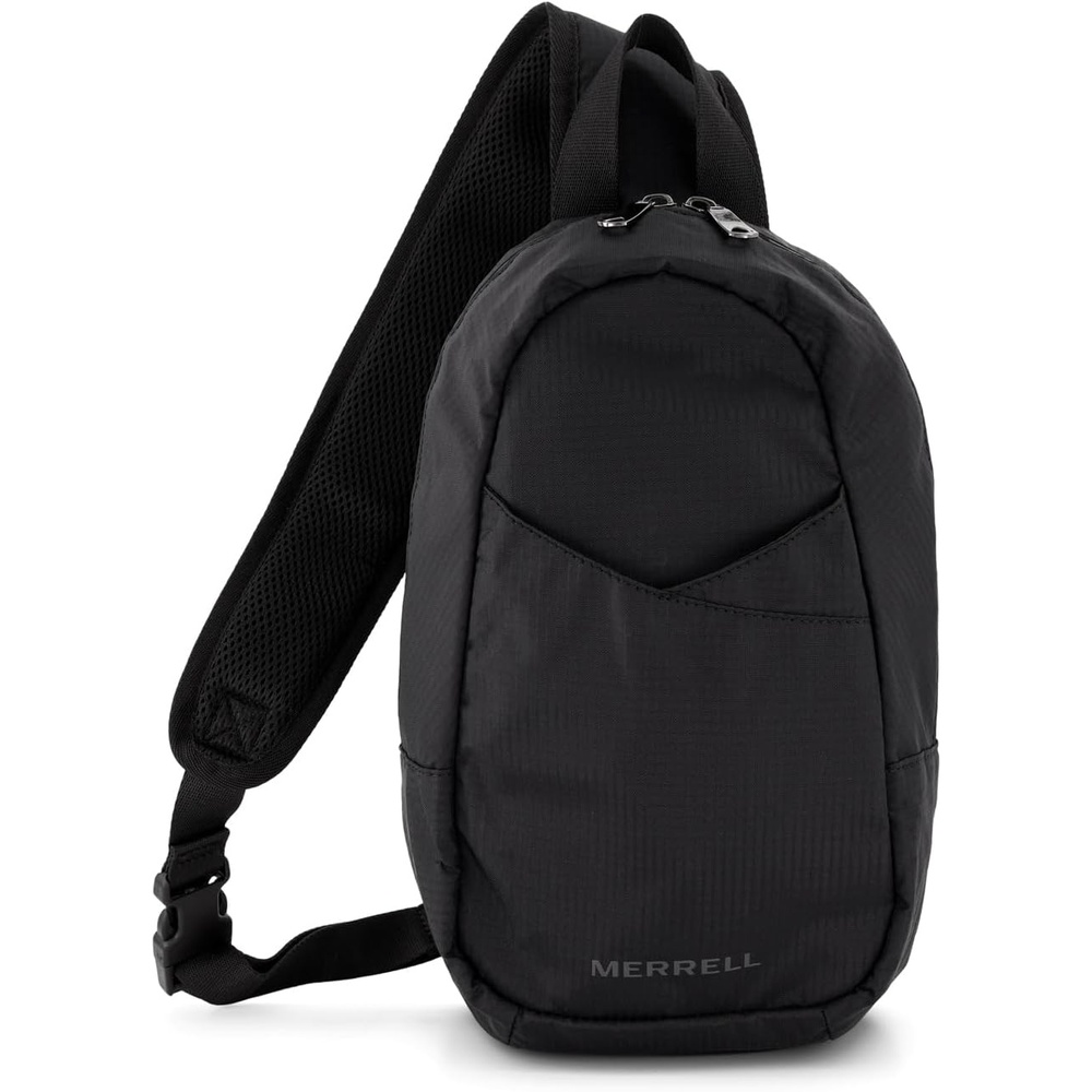 image:imageMerrell Womens Eclipse Sling Bag StoneBlack