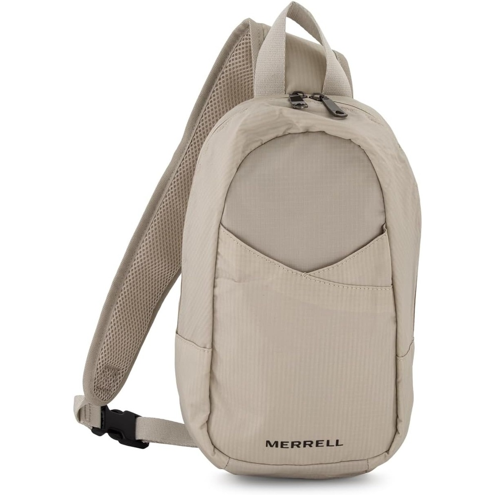 image:imageMerrell Womens Eclipse Sling Bag StoneStone