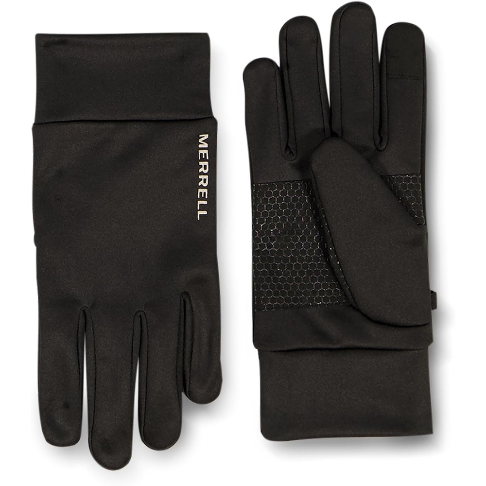 image:imageMerrell Womens Frost Womens Power Stretch GloveBlack
