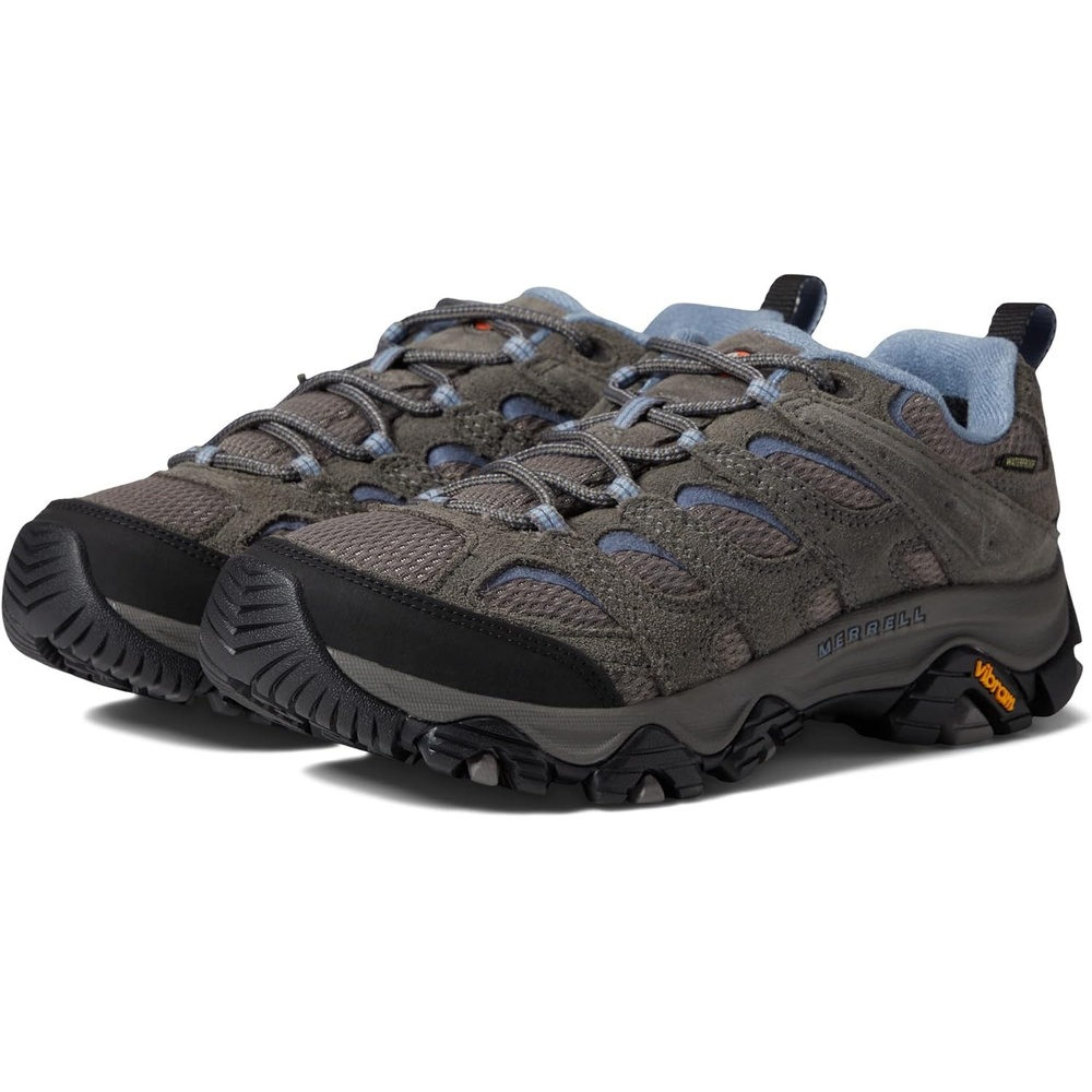 image:imageMerrell Womens Moab 3 Hiking ShoesGranite