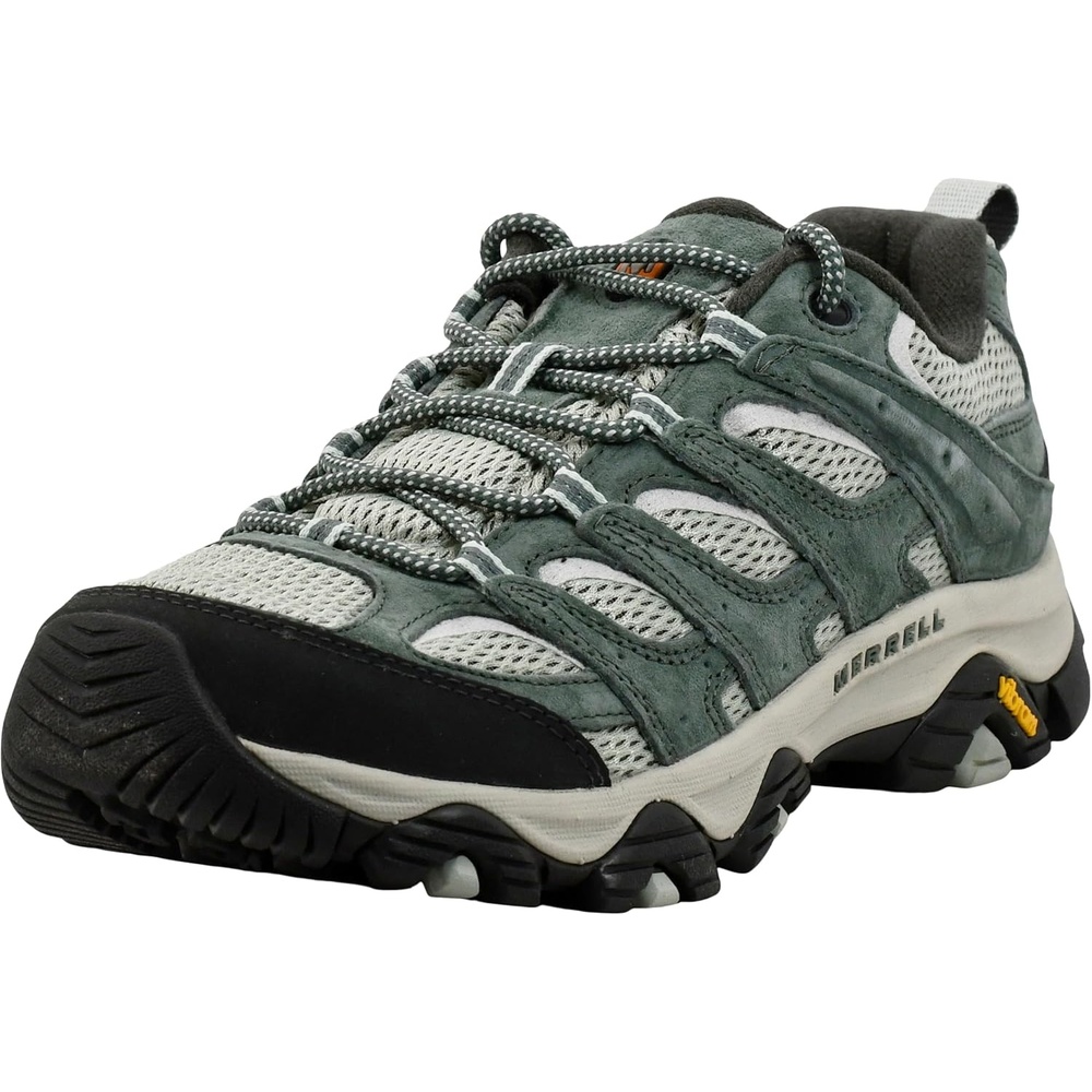 image:imageMerrell Womens Moab 3 Hiking ShoesLaurel