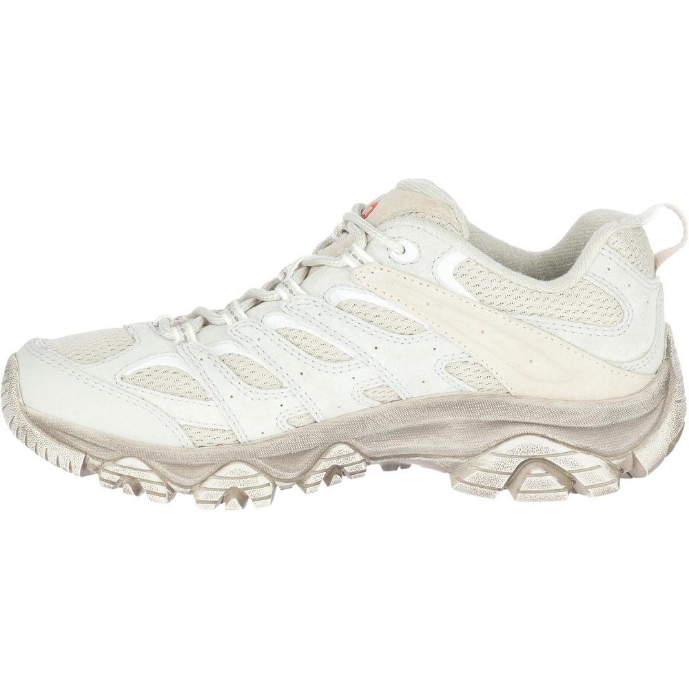 image:imageMerrell Womens Moab 3 Hiking ShoesMoonbeam Mono