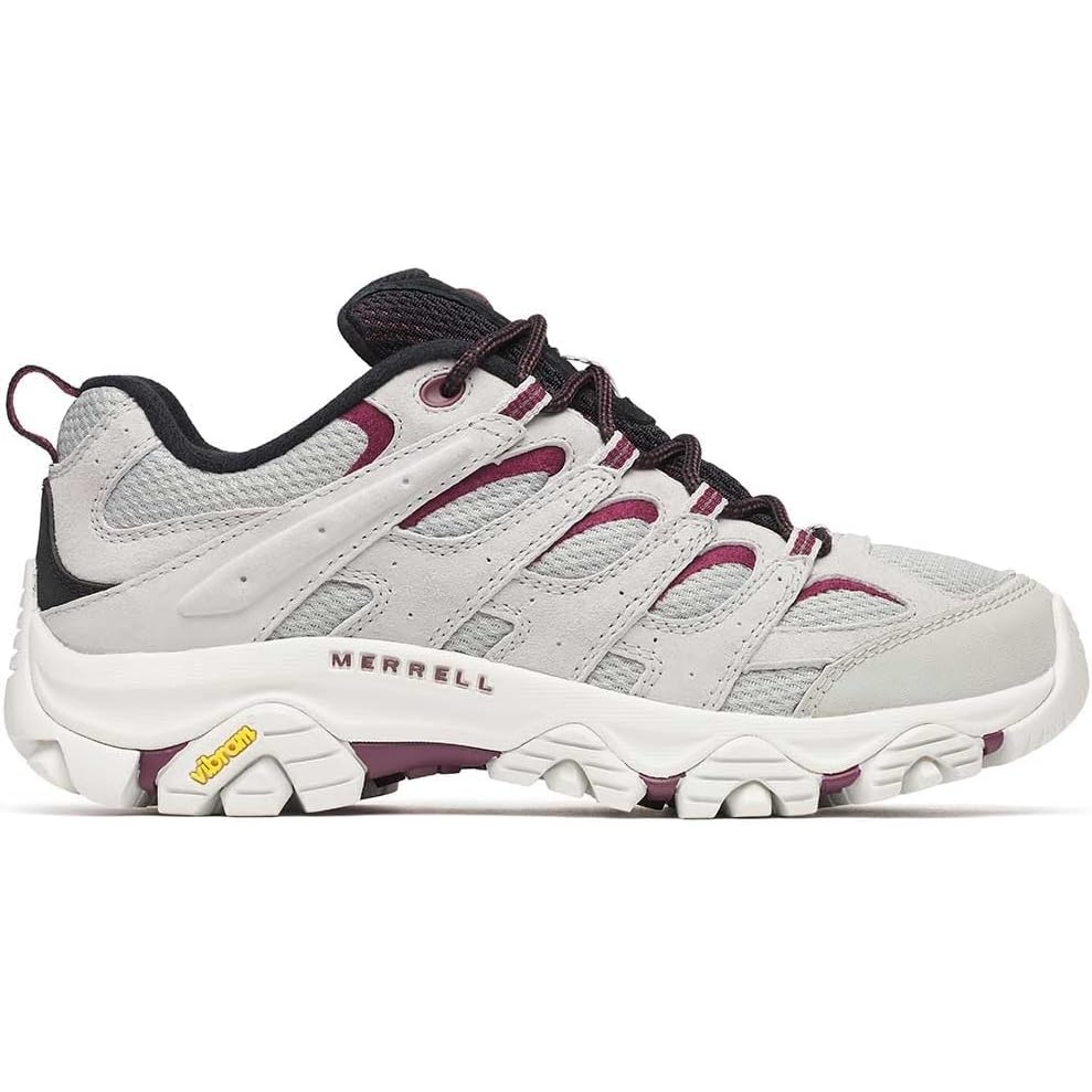 image:imageMerrell Womens Moab 3 Hiking ShoesPigeon