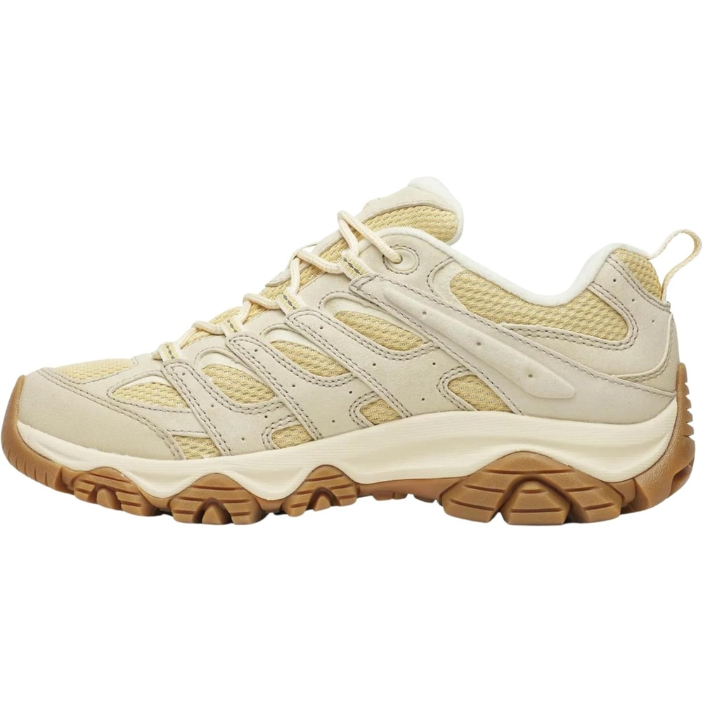 image:imageMerrell Womens Moab 3 Hiking ShoesTurmeric