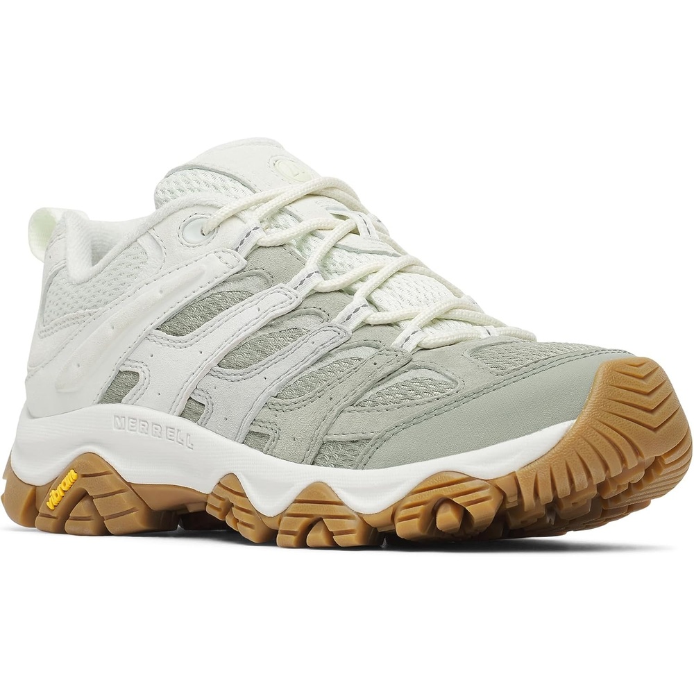 image:imageMerrell Womens Moab 3 OmbreWhite SageVale Mist