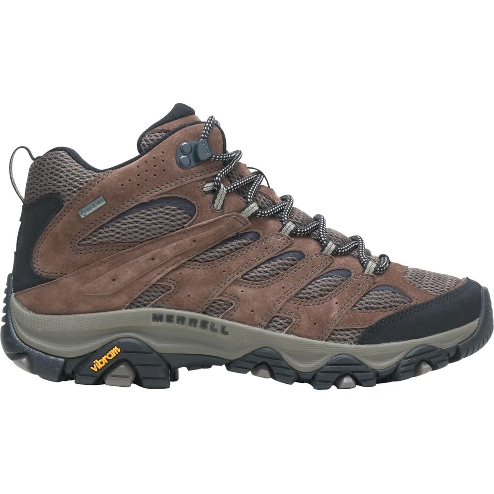 image:imageMerrell Womens Moab 3 Waterproof Hiking ShoeBracken