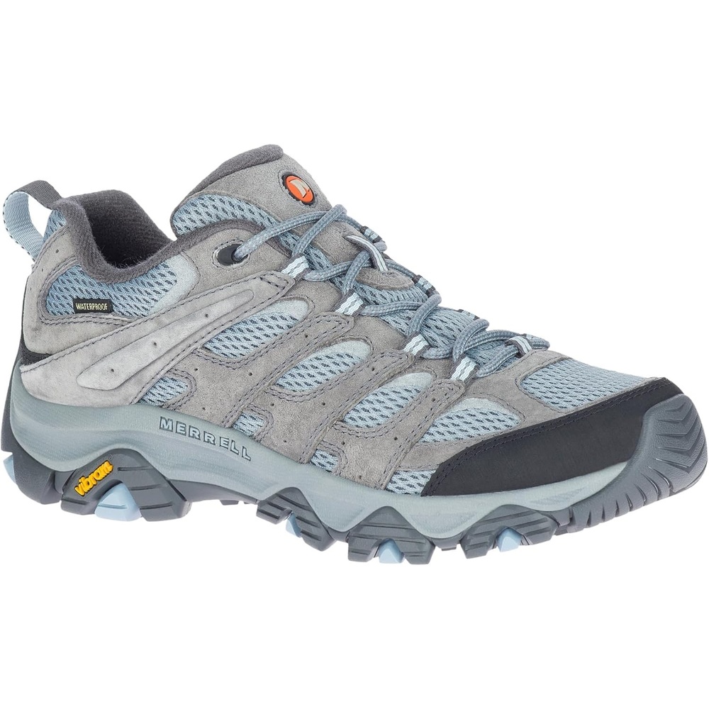 image:imageMerrell Womens Moab 3 Waterproof Hiking ShoeNew Altitude