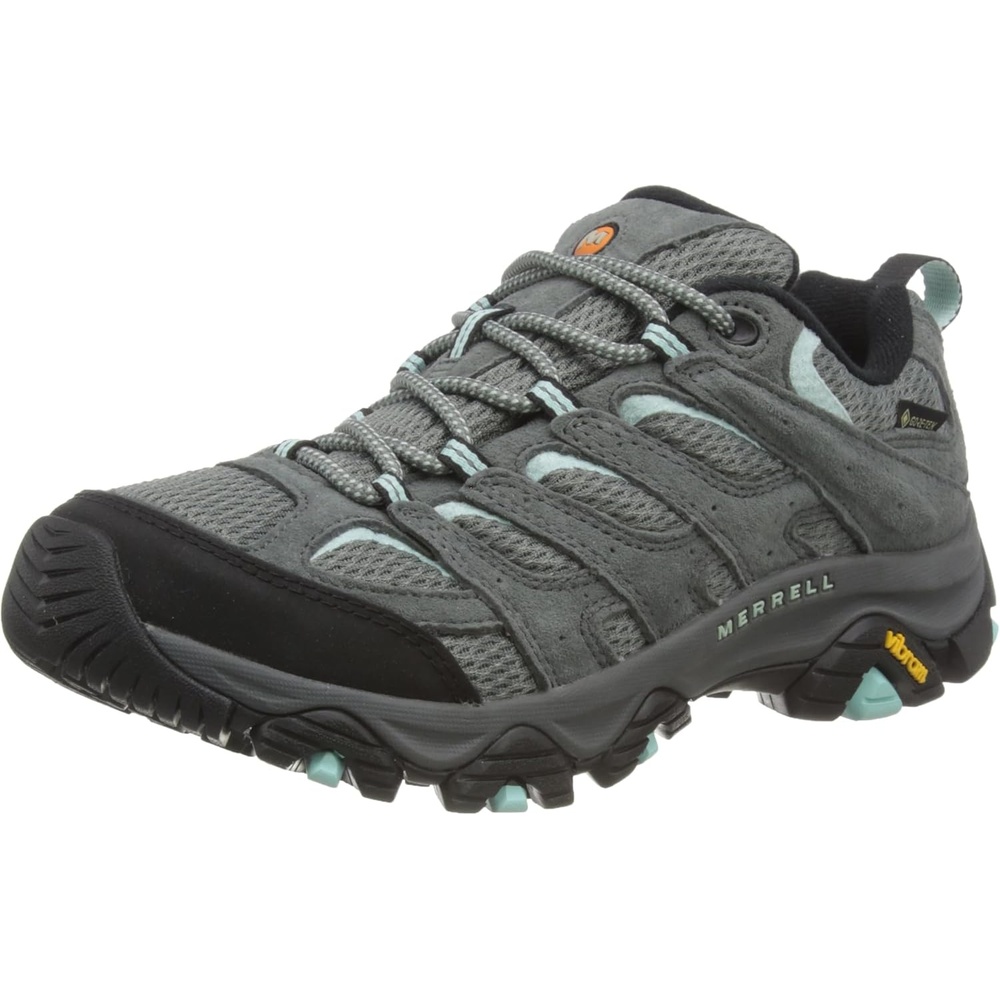 image:imageMerrell Womens Moab 3 Waterproof Hiking ShoeSedona Sage