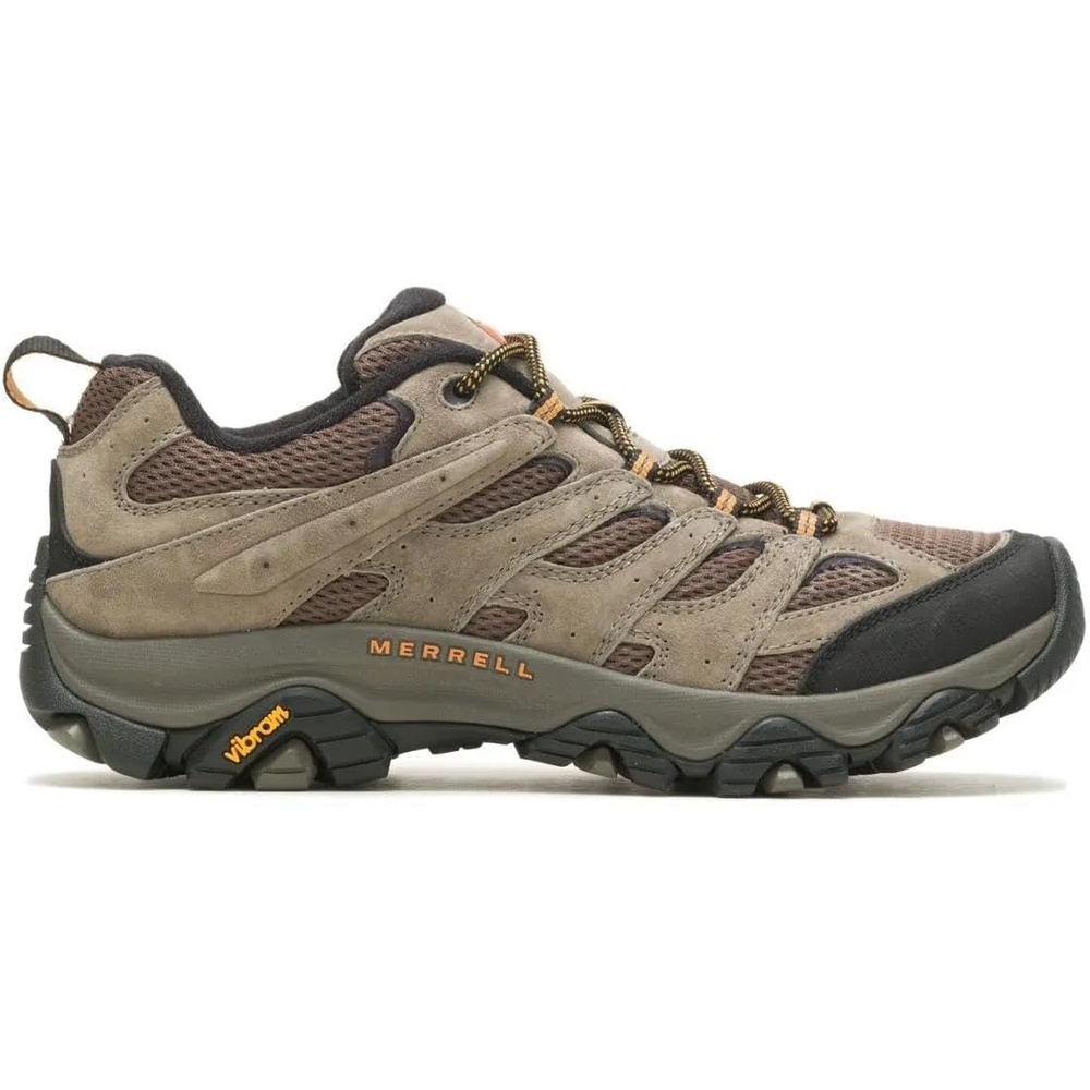 image:imageMerrell Womens Moab 3 Waterproof Hiking ShoeWalnut