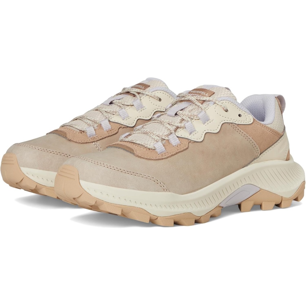 image:imageMerrell Womens Speed Strike 2 LeatherBeige