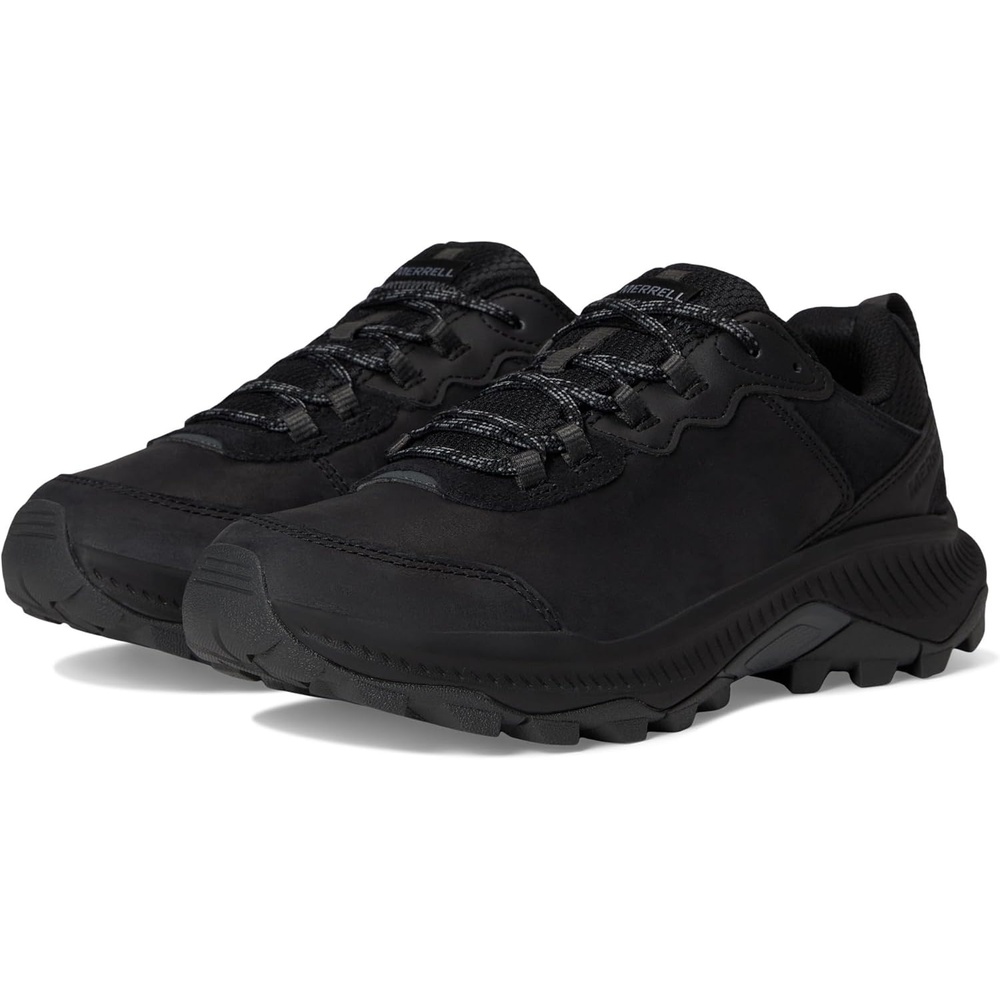 image:imageMerrell Womens Speed Strike 2 LeatherBlack