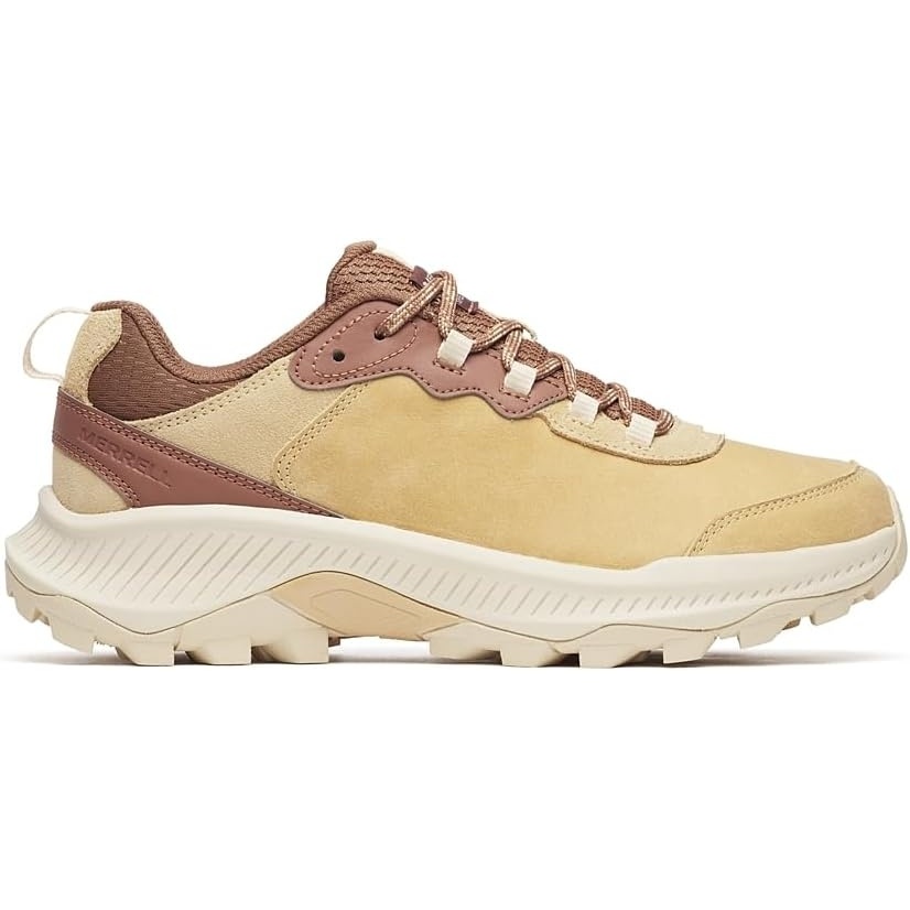image:imageMerrell Womens Speed Strike 2 LeatherLatte
