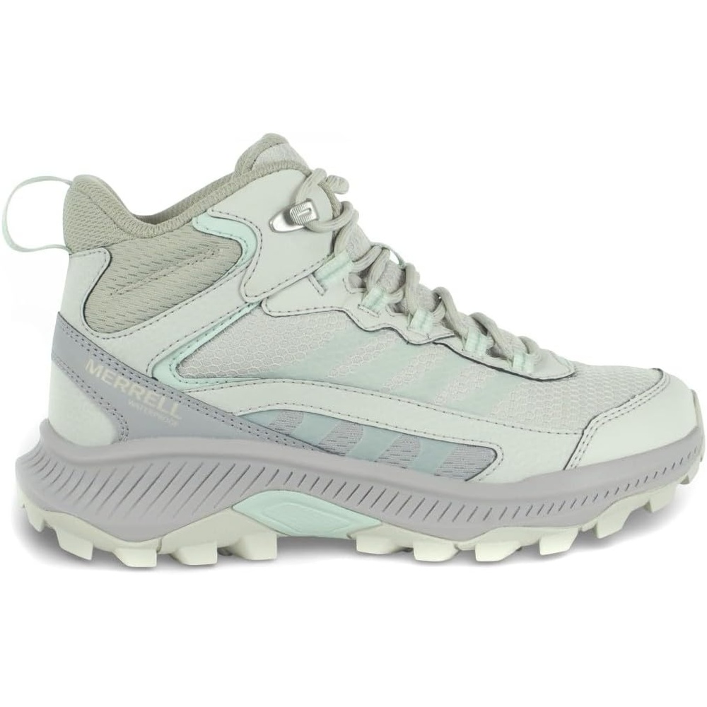 image:imageMerrell Womens Speed Strike 2 Mid WaterproofGreige