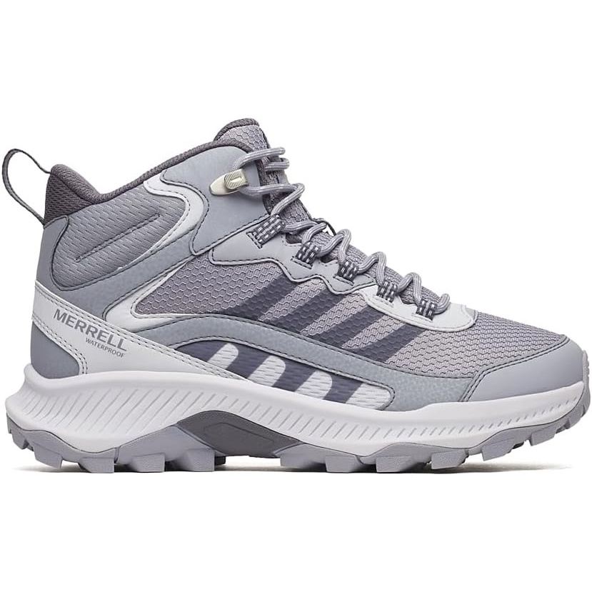 image:imageMerrell Womens Speed Strike 2 Mid WaterproofLost Lilac