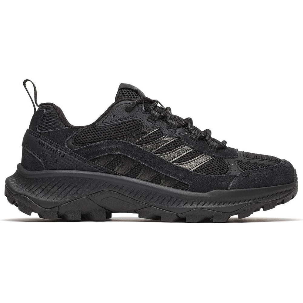 image:imageMerrell Womens Speed Strike 2 TrekBlackBlackBlack