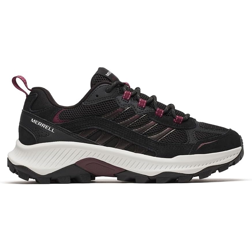 image:imageMerrell Womens Speed Strike 2 TrekBlackCherry