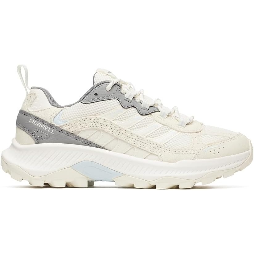 image:imageMerrell Womens Speed Strike 2 TrekChalkIce Blue