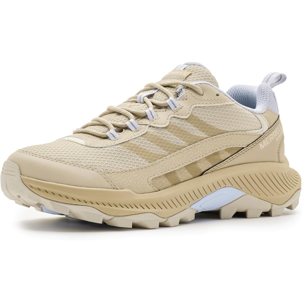 image:imageMerrell Womens Speed Strike 2 WaterproofBurlap