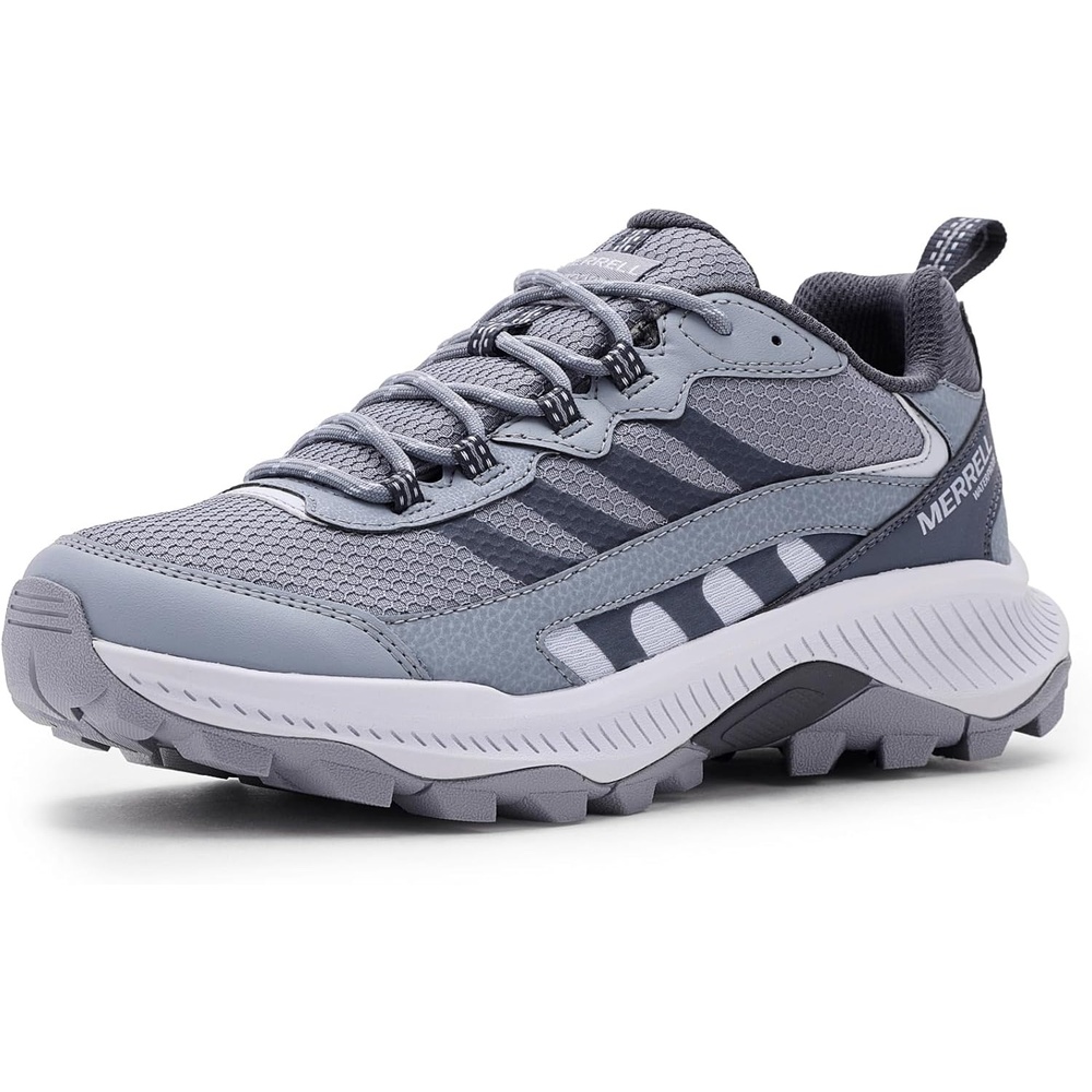 image:imageMerrell Womens Speed Strike 2 WaterproofLost Lilac