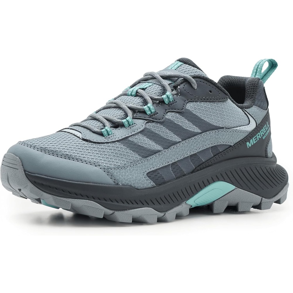 image:imageMerrell Womens Speed Strike 2 WaterproofMonument