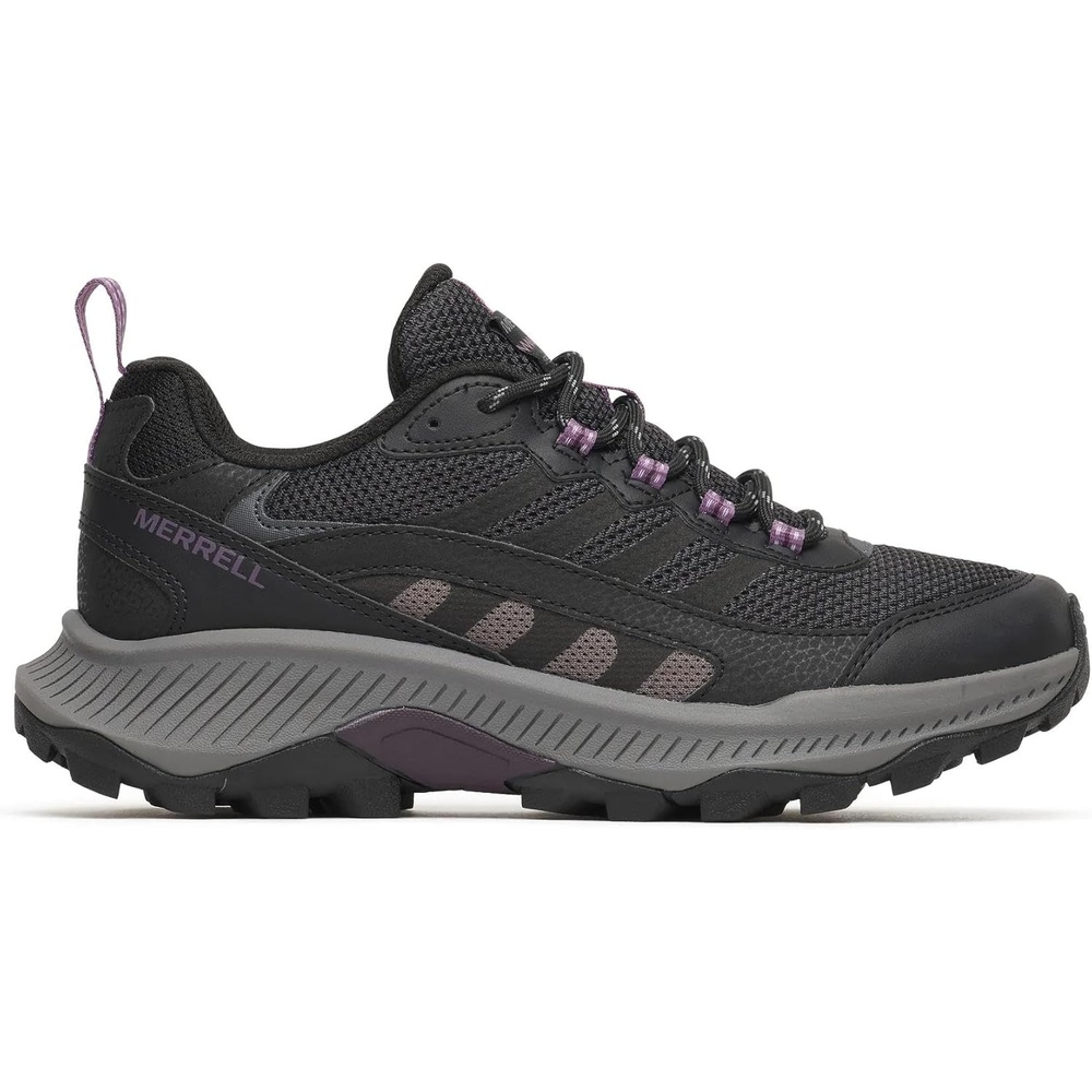 image:imageMerrell Womens Speed Strike 2Black
