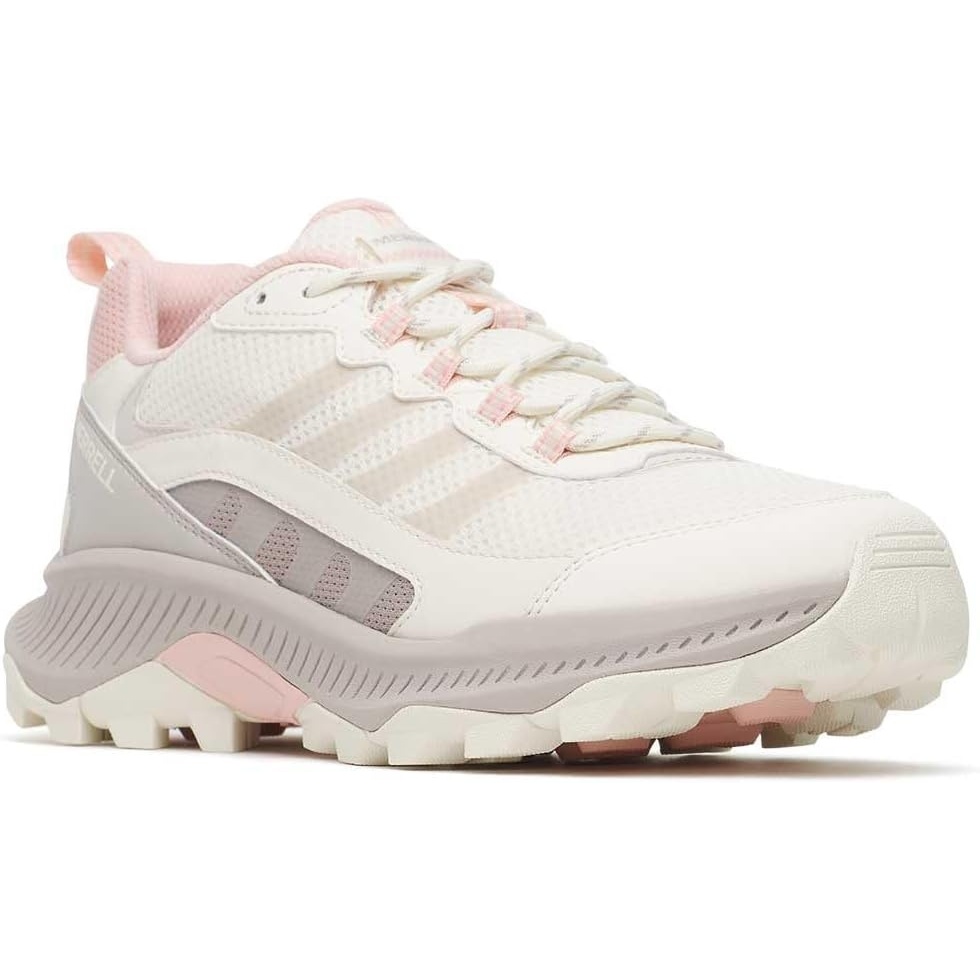 image:imageMerrell Womens Speed Strike 2Marble Pink