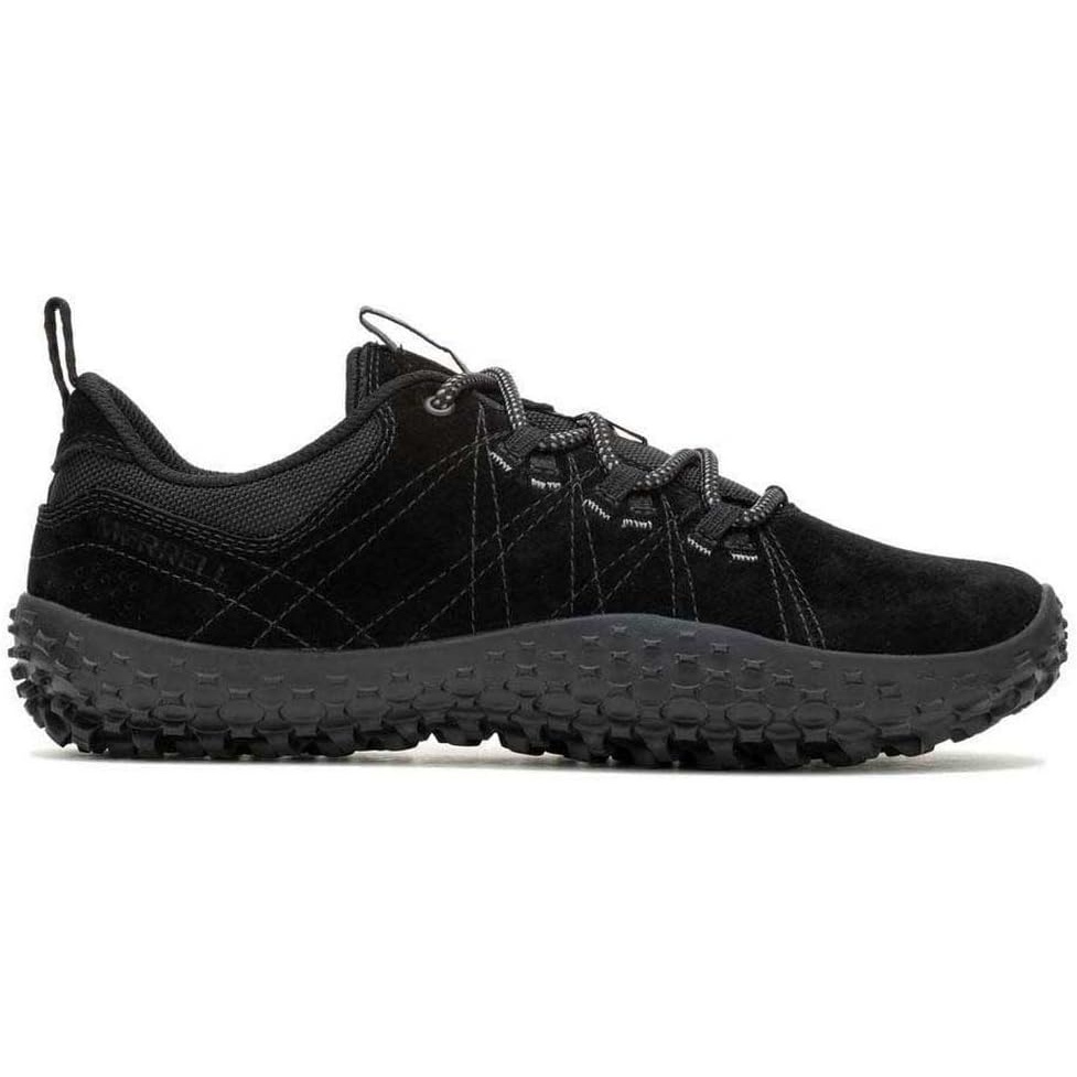 image:imageMerrell Womens Wrapt ShoesBlack
