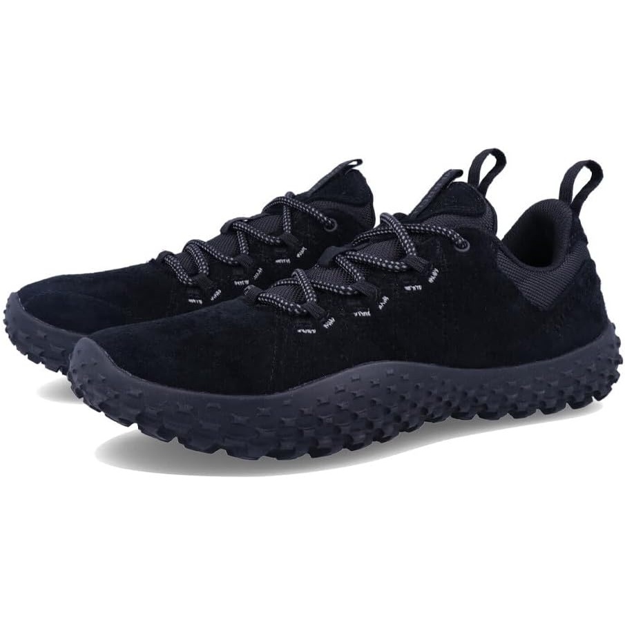 image:imageMerrell Womens Wrapt ShoesBlackWhite