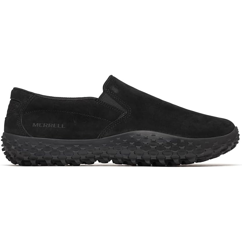 image:imageMerrell Womens Wrapt Slip onBlack