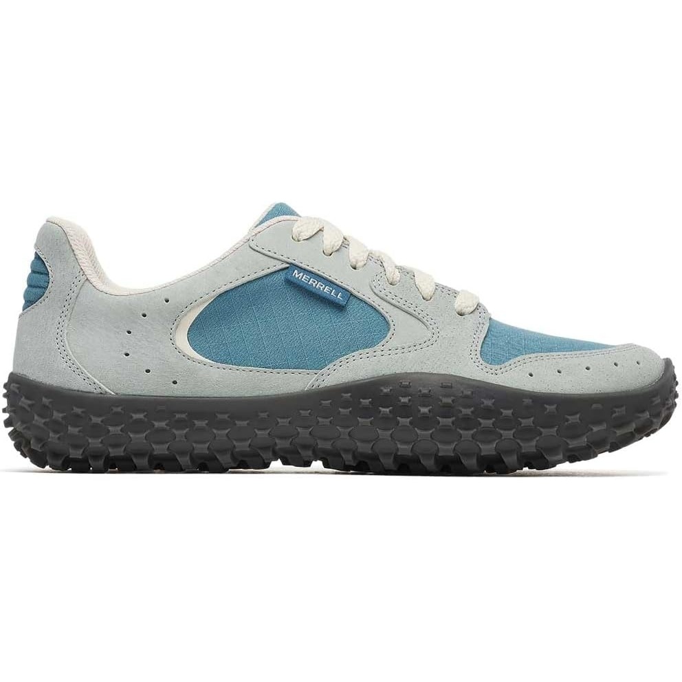 image:imageMerrell Womens Wrapt SneakerStone Blue