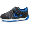 Black/Royal