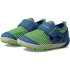 Dark Blue/Green
