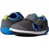 Grey/Black/Royal