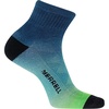Ankle - Blue