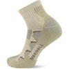 Ankle - Oatmeal