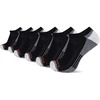 Black Block (6 Pairs)