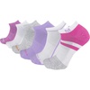 Pink Assorted (6 Pairs)
