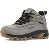 Grey/Gunsmoke
