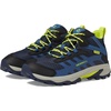 Navy/Hi Viz