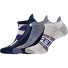 Navy Assorted