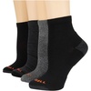 Black (4 Pairs)